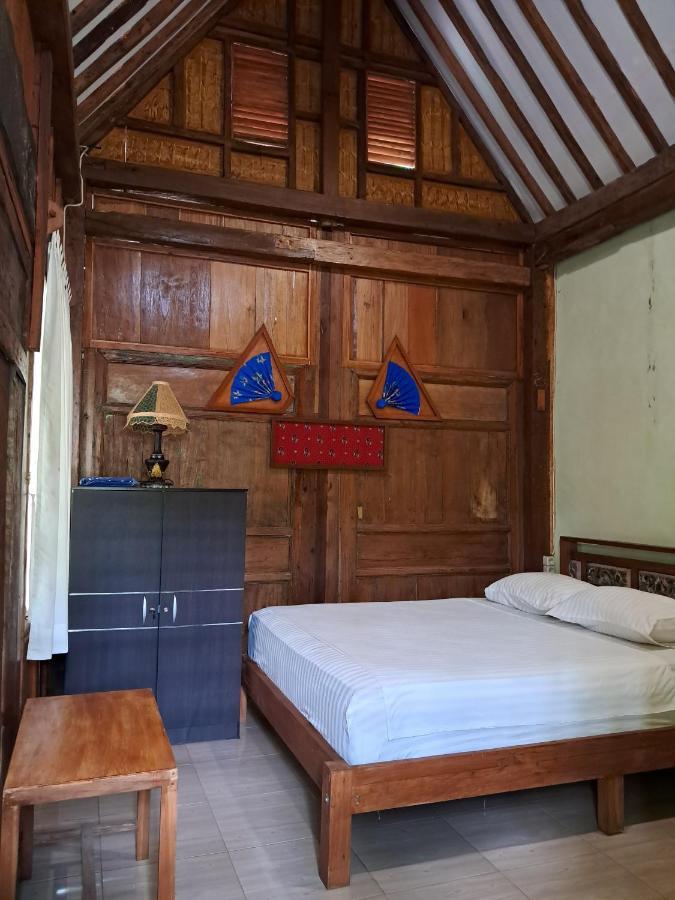 Diana'S Homestay Banyuwangi  Exterior foto