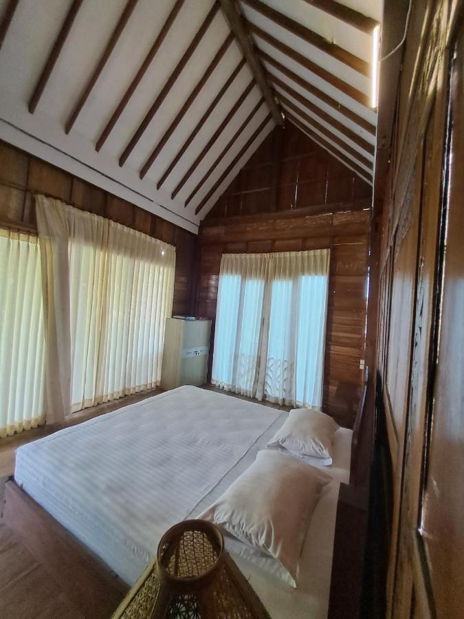 Diana'S Homestay Banyuwangi  Exterior foto