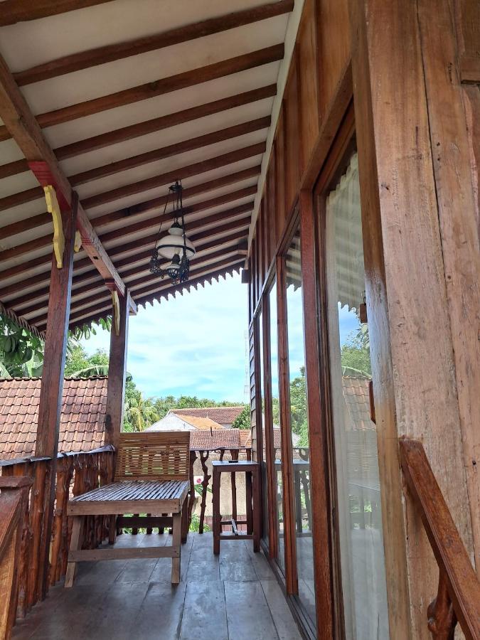 Diana'S Homestay Banyuwangi  Exterior foto