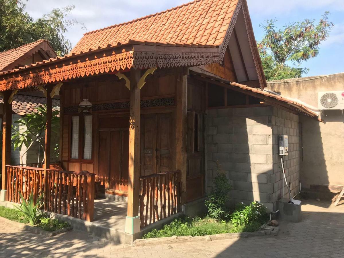 Diana'S Homestay Banyuwangi  Exterior foto