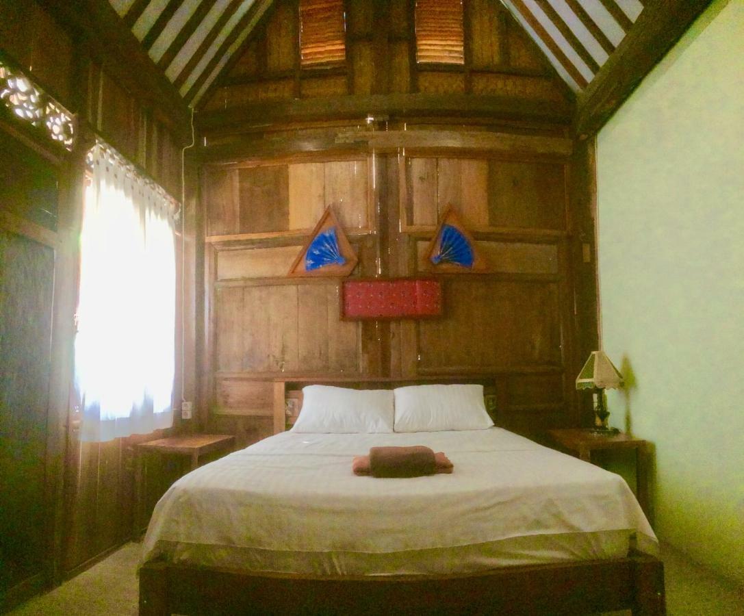 Diana'S Homestay Banyuwangi  Exterior foto